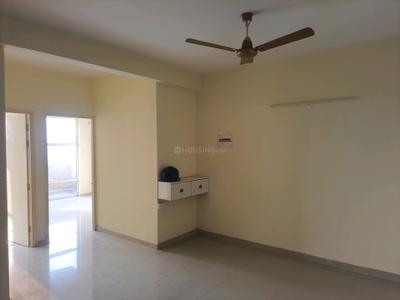 Living Room Image of 700 Sq.ft 2 BHK Apartment / Flat for sale in Pyramid Heights, Sector 85 Gurgaon for Rs. 6900000