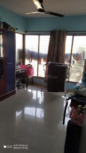 Hall Image of 595 Sq.ft 2 BHK Apartment / Flat for sale in Dahisar East Mumbai for Rs. 15000000