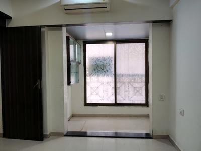 RS Residency Bedroom Two 2
