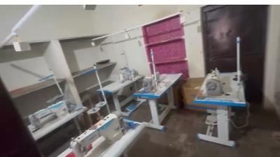 Kitchen Image of 1800 Sq.ft 5 BHK Independent House for sale in Sanganer Jaipur for Rs. 15000000