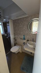 Image of 900 Sq.ft 2 BHK Apartment / Flat for sale in Rustomjee Ozone, Goregaon West, Mumbai for Rs. 36600000