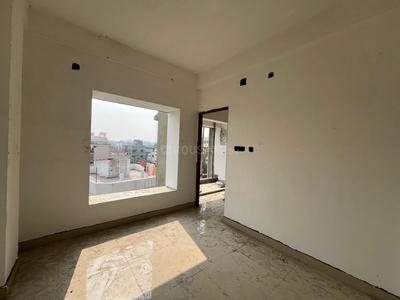 Bedroom Image of 730 Sq.ft 2 BHK Apartment / Flat for sale in Kamalgazi Kolkata for Rs. 3285000