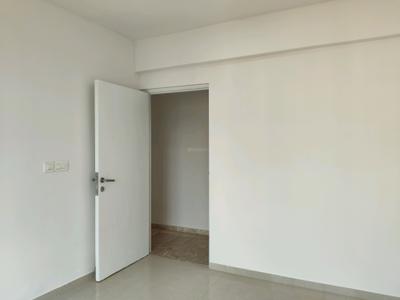 Bedroom Image of 1360 Sq.ft 3 BHK Apartment / Flat for rent in Hiranandani Crown, Hiranandani Estate Thane for Rs. 65000
