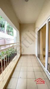 Balcony Image of 1018 Sq.ft 2 BHK Apartment / Flat for sale in Gunjur Village Bengaluru for Rs. 15580000