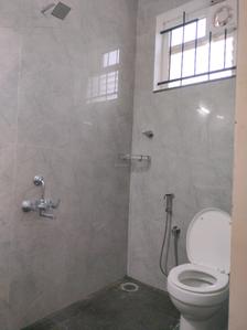 Bedroom One Image of 1200 Sq.ft 2 BHK Apartment / Flat for rent in Bileshivale Bengaluru for Rs. 28000