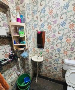 Image of 280 Sq.ft 1 RK Studio for rent in Munirka, New Delhi for Rs. 16000