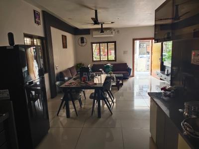 Hall Image of 2500 Sq.ft 4 BHK Independent House for sale in Jamalpore Navsari for Rs. 10000000