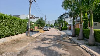 Image of 4500 Sq.ft Residential Plot / Land for sale in Sector 79, Mohali for Rs. 110000000