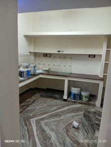 Kitchen Image of 830 Sq.ft 2 BHK Duplex for rent in Ayapakkam Chennai for Rs. 17000
