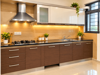 Image of 1350 Sq.ft 2 BHK Apartment / Flat for sale in NCC Nagarjuna Maple Heights Phase II, Mahadevapura, Bengaluru for Rs. 20500000