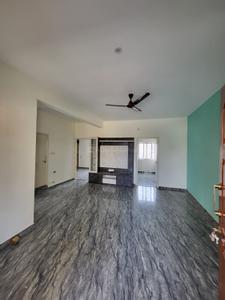 Hall Image of 1400 Sq.ft 1 BHK Independent House for rent in Hallehalli Bengaluru for Rs. 15000