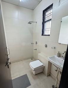 Bathroom Image of City Nest in Janakpuri, New Delhi