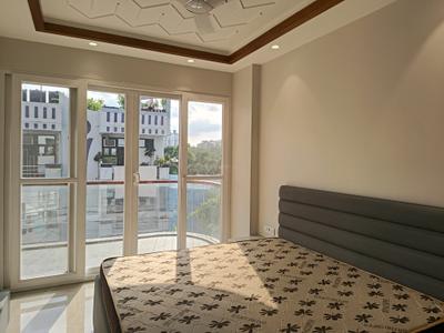 Bedroom Image of 2100 Sq.ft 4 BHK Builder Floor for sale in Indirapuram Ghaziabad for Rs. 23500000