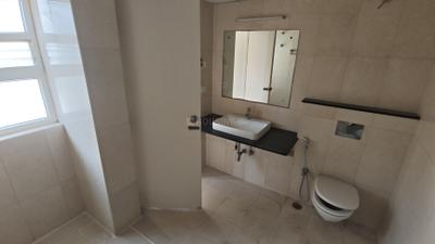 Image of 3255 Sq.ft 4 BHK Apartment / Flat for rent in Saran Mulberry Woods, Carmelaram, Bengaluru for Rs. 105000
