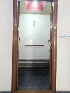 Pooja Room Image of 1200 Sq.ft 2 BHK Apartment / Flat for rent in Kaval Bairasandra Bengaluru for Rs. 30000