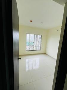 Hall Image of 975 Sq.ft 2 BHK Apartment / Flat for rent in Kolte Patil Life Republic Sector R16 16th Avenue Arezo, Hinjawadi Pune for Rs. 23005