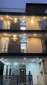 Image of 1100 Sq.ft 2 BHK Independent House for rent in Lalitaddripura, Mysore for Rs. 16000