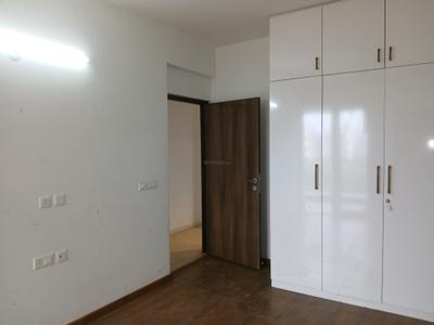 Bedroom Image of 1690 Sq.ft 3.5 BHK Builder Floor for rent in DLF Garden City Enclave Floors, Sector 92 Gurgaon for Rs. 45000