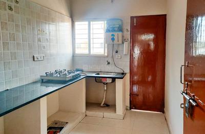 Kitchen Image of LEELAVATHI R #01 in JP Nagar, Bengaluru