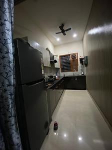 Hall Image of 1500 Sq.ft 3 BHK Independent House for sale in Ubber Palm City, Mohan Nagar Dera Bassi for Rs. 7500000