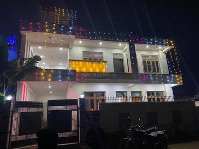 2 BHK Villa