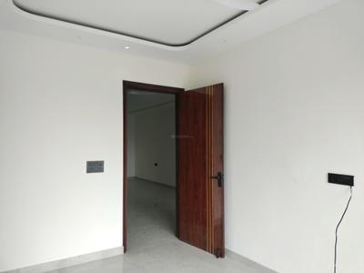 Bedroom Image of 1620 Sq.ft 3 BHK Builder Floor for sale in Amolik Aster Woods, Sector 98 Faridabad for Rs. 14500000