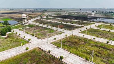 Image of 180 Sq.ft Residential Plot / Land for sale in Vedadri, Vijayawada for Rs. 3150000
