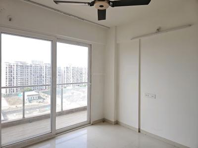 Bedroom Image of 1120 Sq.ft 2 BHK Apartment / Flat for sale in Gagan Adira, Wagholi Pune for Rs. 8700000