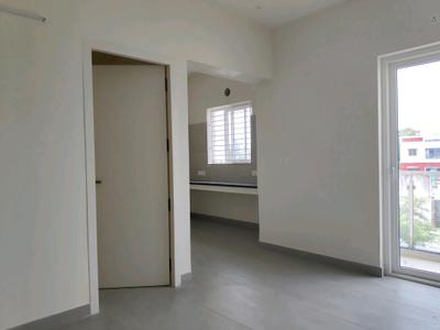 Living Room Image of 1200 Sq.ft 2 BHK Apartment / Flat for sale in Madipakkam Chennai for Rs. 9600000