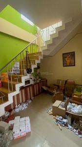 Hall Image of 1100 Sq.ft 2 BHK Independent House for sale in Vaishali Nagar Indore for Rs. 10000000
