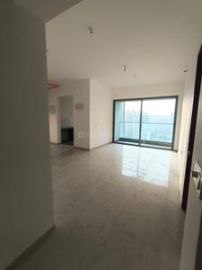 Hall Image of 950 Sq.ft 2 BHK Apartment / Flat for sale in Tata Serein Phase 1, Thane West Thane for Rs. 20000000