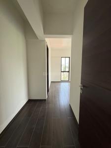 Bedroom Image of 2200 Sq.ft 3 BHK Apartment / Flat for sale in Mukund Nagar Pune for Rs. 36000000