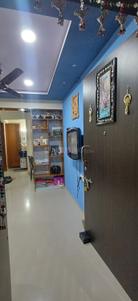 Hall Image of 620 Sq.ft 2 BHK Apartment / Flat for sale in Golden Portico, Madhapar Rajkot for Rs. 2825000