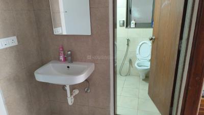 Image of 1120 Sq.ft 2 BHK Apartment / Flat for sale in Skyi Songbirds , Bhugaon, Pune for Rs. 8000000