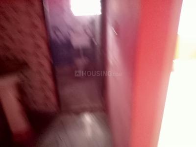 Bedroom Image of 490 Sq.ft 1 BHK Apartment / Flat for sale in Belghoria Kolkata for Rs. 1600000