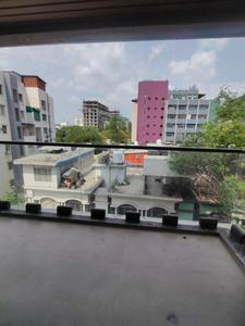 Balcony Image of 1900 Sq.ft 3.5 BHK Apartment / Flat for sale in Ambar Zenith, Viman Nagar Pune for Rs. 23000000