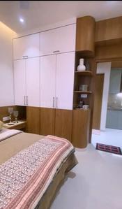 1 BHK Flat