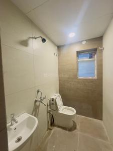 Image of 650 Sq.ft 1 BHK Apartment / Flat for rent in Rai Durg, Hyderabad for Rs. 26000