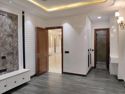 Bedroom Image of 2700 Sq.ft 4 BHK Builder Floor for sale in Sector 57 Gurgaon for Rs. 31000000
