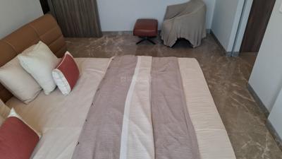 Bedroom Image of 1900 Sq.ft 4 BHK Apartment / Flat for sale in Bhoomi Celestia, Malad West Mumbai for Rs. 59900000