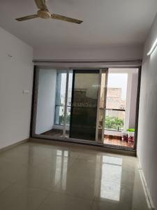 Hall Image of 950 Sq.ft 2 BHK Apartment / Flat for rent in Manish Nagar Nagpur for Rs. 13500