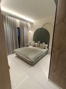 Bedroom Image of 780 Sq.ft 2 BHK Apartment / Flat for sale in Alliance Abhimanyu, Malad West Mumbai for Rs. 16500000