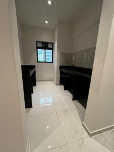 Kitchen Image of 1413 Sq.ft 3 BHK Apartment / Flat for sale in Runwal Gardens, Dombivli East Thane for Rs. 9499000
