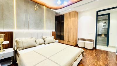 Bedroom Image of 1802 Sq.ft 3 BHK Apartment / Flat for sale in Sector 20 Panchkula for Rs. 12950000