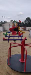 Image of 1449 Sq.ft 2 BHK Apartment / Flat for rent in Shriram Luxor, Chikkagubbi Village, Bengaluru for Rs. 43006