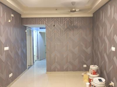 Living Room Image of 1600 Sq.ft 3 BHK Apartment / Flat for sale in DLF Capital Greens, Karampura New Delhi for Rs. 27500000