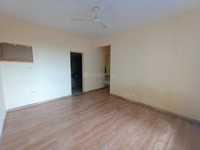 Bedroom Image of 1450 Sq.ft 3 BHK Apartment / Flat for sale in Emaar Palm Hills, Sector 77 Gurgaon for Rs. 18500000