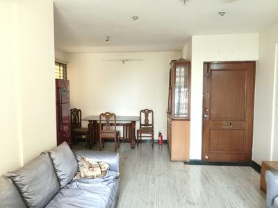 Hall Image of 910 Sq.ft 2 BHK Apartment / Flat for sale in Avon Chs Limited, Hiranandani Estate Thane for Rs. 20000000