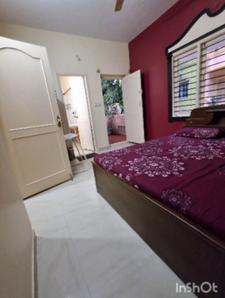 Bedroom Image of 1740 Sq.ft 3 BHK Independent House for sale in K R Puram Bengaluru for Rs. 20000000