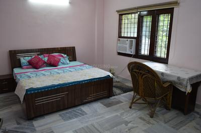 Bedroom Image of 1071 Sq.ft 2 BHK Apartment / Flat for sale in Civil Lines Jaipur for Rs. 9000000